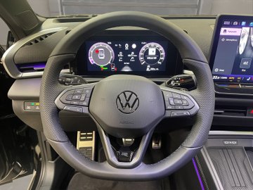 T-Roc DSG R-Line neues Modell IQ.Drive – Bild 11