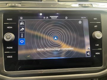 Tiguan 2.0 TDI BMT Elegance ACC AHK AUT Kam. 360 – Bild 13
