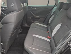 Kamiq 1.5 TSI Selection ACC AHK AUT Navi Virtual