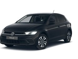 Polo 1.0 l TSI OPF 7-Gang DSG Rückfahrkamera