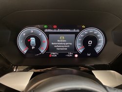 A3 35 Sportback 2.0 TDI  S-Line S-line ACC AUT