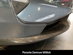 Taycan Turbo S Sport Turismo Burmester InnoDrive