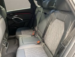 Q5 Sportback 2.0 TDI quattro W Pano S-line ACC