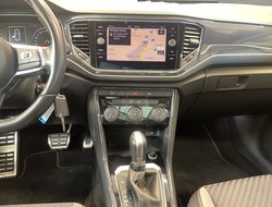 T-Roc 2.0 TSI 4Motion Sport Pano R-Line AHK AUT