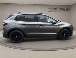 Elroq 50 Tour ACC AHK Kamera Navi Virtual