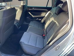 Passat Variant 2.0 TDI BMT Business ACC AUT Kam.