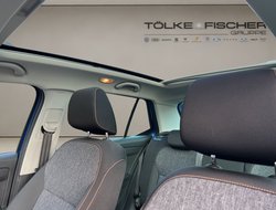 Fabia 1.0 TSI Best of Pano ACC Navi KlimaA.