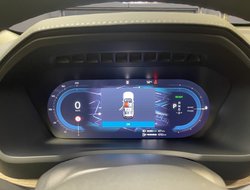 XC90 T8 Twin Engine PHEV Plus Dark Recharge ACC