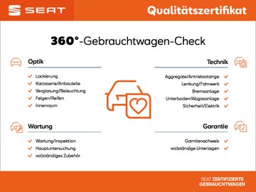 Tarraco 1.5 TSI ACT Xcellence ACC AHK Kam. Navi – Bild 20