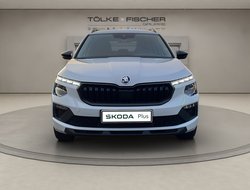 Kamiq Tour ACC Virtual LED LM PDC