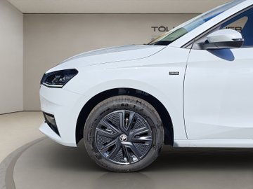 Fabia 1.0 TSI Tour ACC Kam. Navi DynLicht LED LM – Bild 6