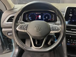 T-Roc 1.0 TSI Style ACC Virtual DynLicht KlimaA.