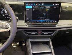 Tiguan ENERGY 1.5 l eTSI OPF DSG ACC AHK AUT 360