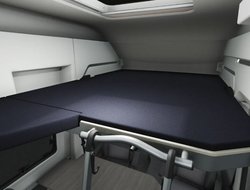 Crafter Grand California Dune 600 TDI 120kW Auto