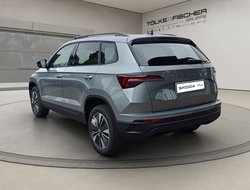 Karoq 1.5 TSI DSG Balance ACC AHK Navi eHeck