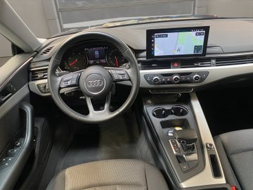 A5 Sportback 35 2.0 TDI AUT Navi Pano LED – Bild 16