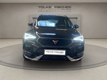 Ateca 1.5 TSI Tribe Edition ACC AUT Kam. Navi LM – Bild 3