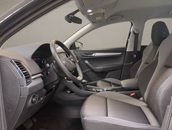 Karoq 1.5 TSI ACT Tour AUT Kam. Navi Virtual LED