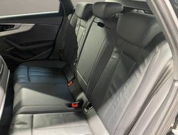 A4 40 2.0 TDI Avant advanced ACC AUT Kam. Navi