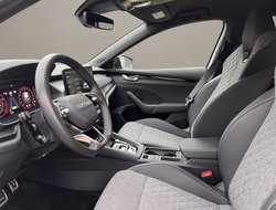 Octavia Combi 1.5 TSI DSG Sportline ACC Navi RFK