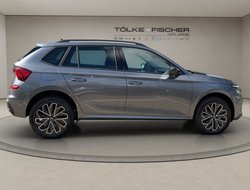 Kamiq 1.0 TSI DSG Balance AHK AUT Kam. KeyLess