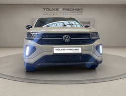 T-Cross 1.0 l TSI OPF DSG AHK Rückfahrkamera