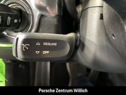 991 911 Carrera Cabriolet nur 57.409 km 2-Hand