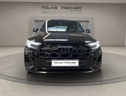 Q7 S-Line 50 3.0 TDI quattro S-line el.Heck FLA
