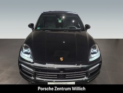 Cayenne Coupe Platinum Edition InnoDrive Head-Up
