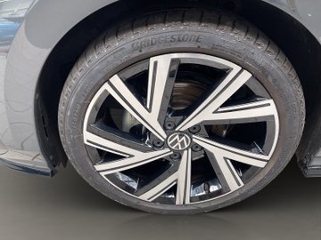 Golf VIII 1.5 eTSI R-Line R-Line AUT Sportp. LED – Bild 7