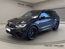 Tiguan 2.0 TSI BMT 4Motion R DCC NaviPro Pano SD