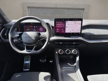 Kodiaq 4x4 Sportline DCC ACC AHK AUT Kam. Navi – Bild 15