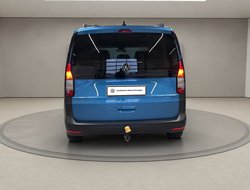 Caddy 1.5 TSI AHK PDC SoftClose SpurH