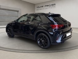 T-Roc 2.0 TDI R-Line R-Line ACC AUT Sportp. LED