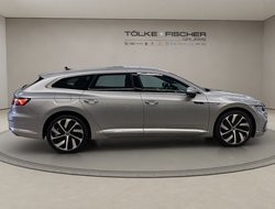 Arteon Shooting Brake 2.0 TSI  R-Line NaviPro LM