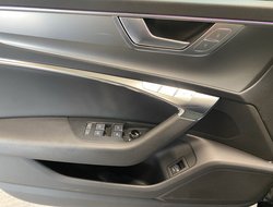 A6 40 2.0 TDI Avant quattro design Pano ACC AUT