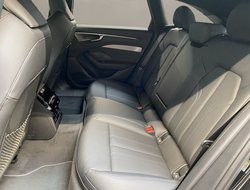 A6 Avant edition one TDI quattro 220 kW S tronic