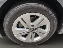 Golf VIII Variant 1.5 eTSI Life ACC AUT Navi LED