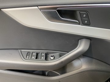A4 45 2.0 TFSI quattro Avant S-Line S-line ACC – Bild 9