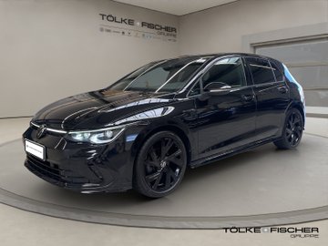 Golf VIII 1.5 eTSI R-Line R-Line IQLight ACC AHK – Bild 2