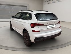 Kamiq Tour ACC AHK Virtual LED LM