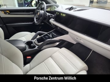 Cayenne GTS Burmester HA-Lenkung PDCC Sport PCCB – Bild 31