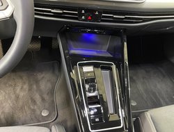 Golf Style 2.0 l TDI 7-Gang-DSG IQLight ACC AUT