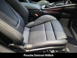 992 911 Carrera 4S Liftsystem-VA Sportabgas BOSE