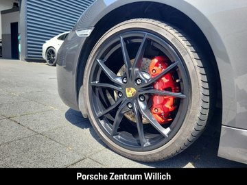Boxster 718 S 2. Hand Approved nur 66.532 km – Bild 23