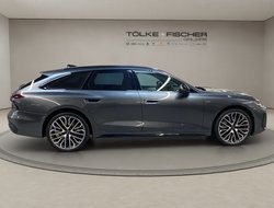 A6 Avant S-Line TDI quattro ** neues Modell **