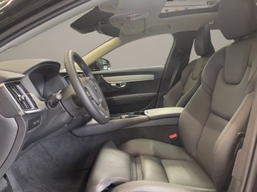 V90 Kombi T6  PHEV Plus Bright Recharge ACC AUT – Bild 8
