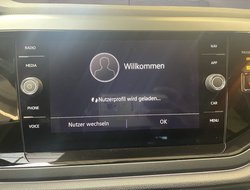 Taigo 1.0 TSI R-Line R-Line IQLight ACC AHK AUT