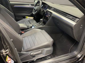 Passat Variant 2.0 TDI BMT Business R-Line ACC – Bild 18