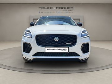 E-PACE D200 R-Dynamic Werksgarantie bis 07/28 – Bild 3